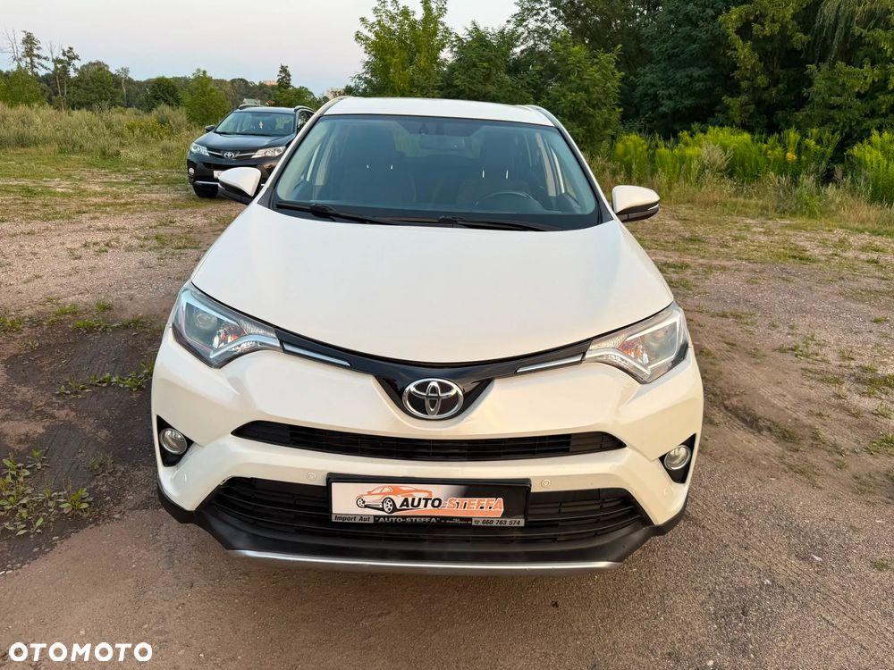 Toyota RAV4 2.0 D-4D 4x2 Start-Stop Comfort - 10