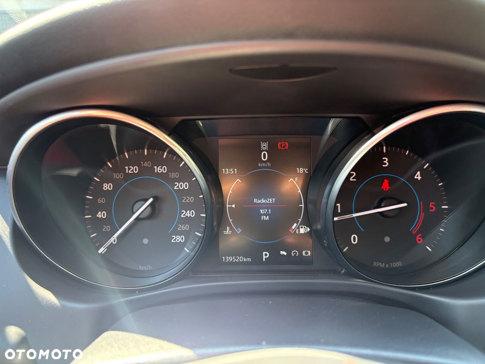 Jaguar XE 20d R-Sport Ingenium Edition - 22