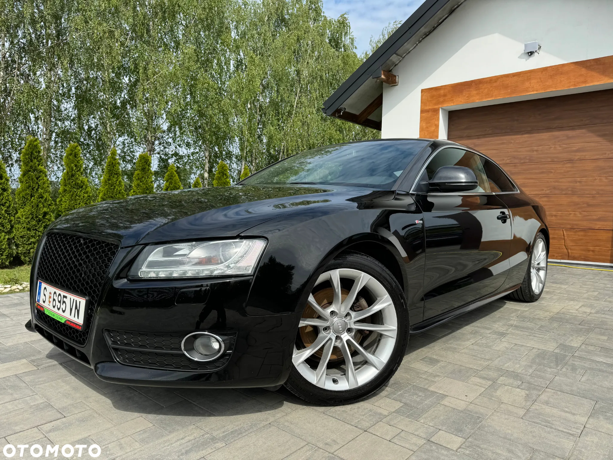 Audi A5 2.0 TFSI - 6