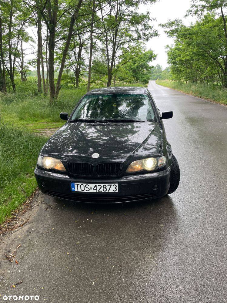 BMW Seria 3 - 3