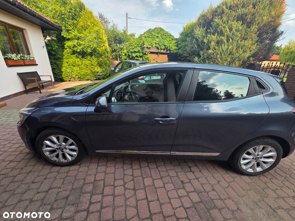 Renault Clio 1.0 TCe Zen - 8