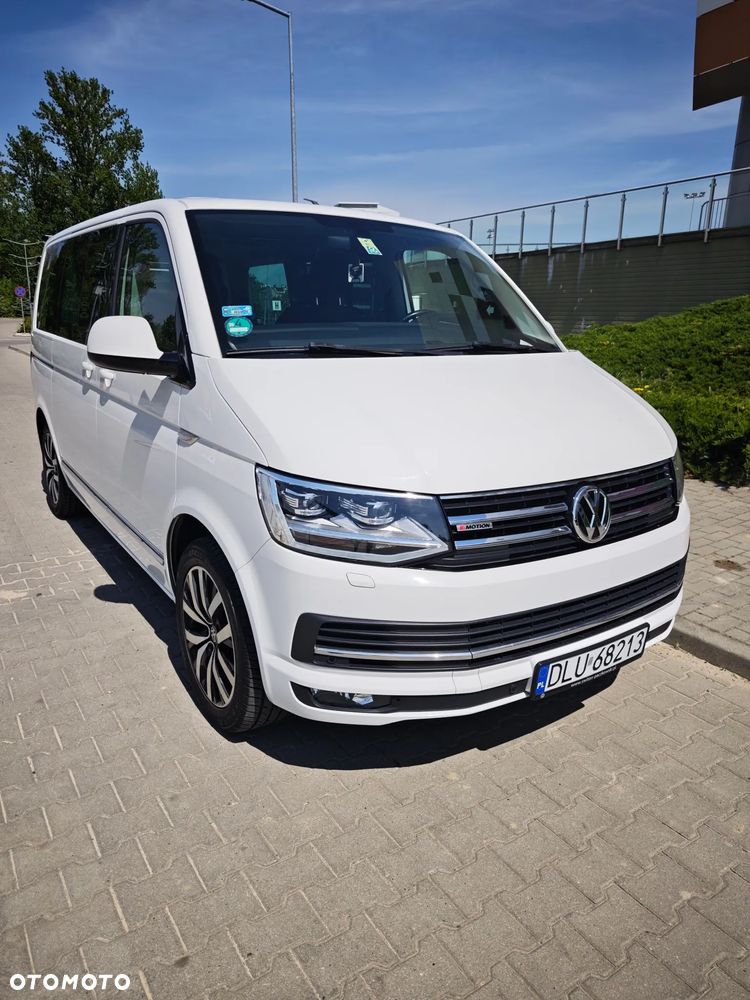 Volkswagen Multivan 2.0 BiTDI L1 Highline 4Motion - 12