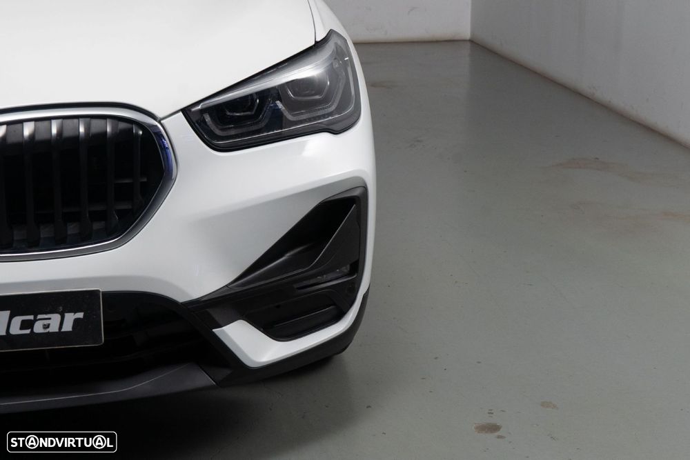 BMW X1 25 e xDrive Corporate Edition - 20
