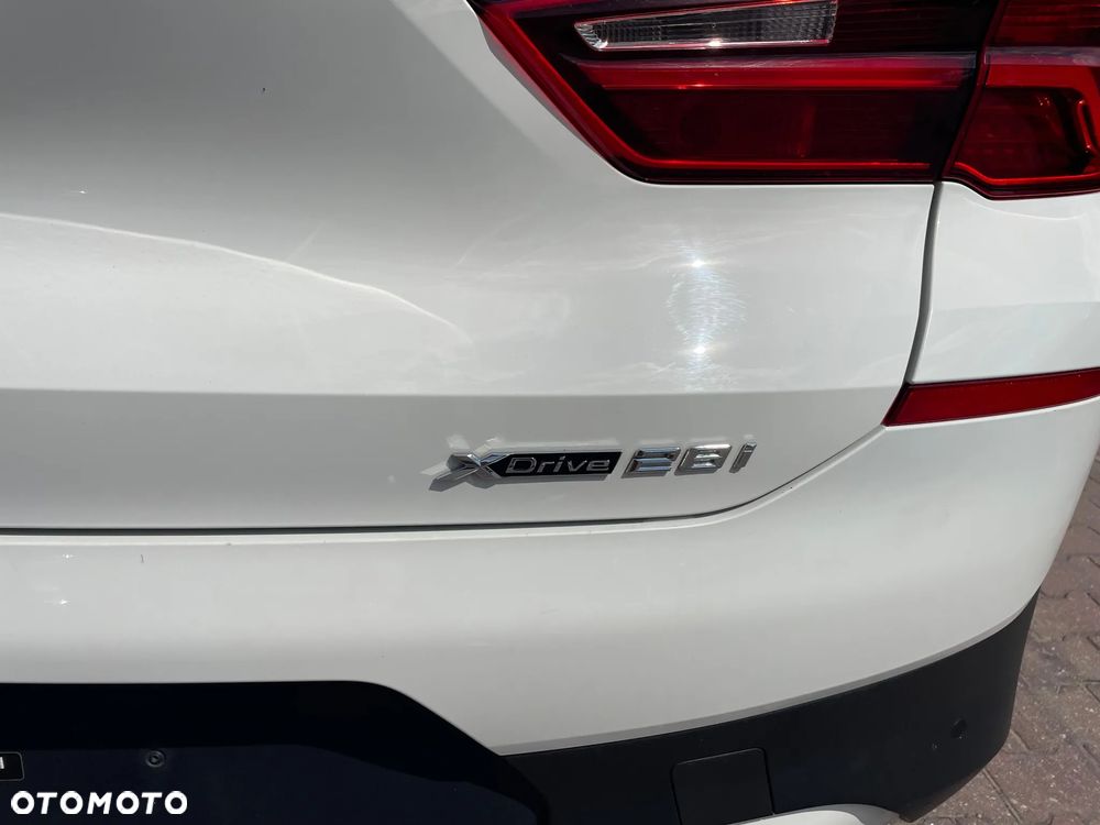 BMW X2 - 7