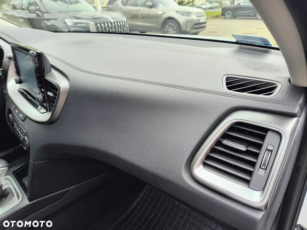 Kia XCeed 1.5 T-GDI M DCT - 19