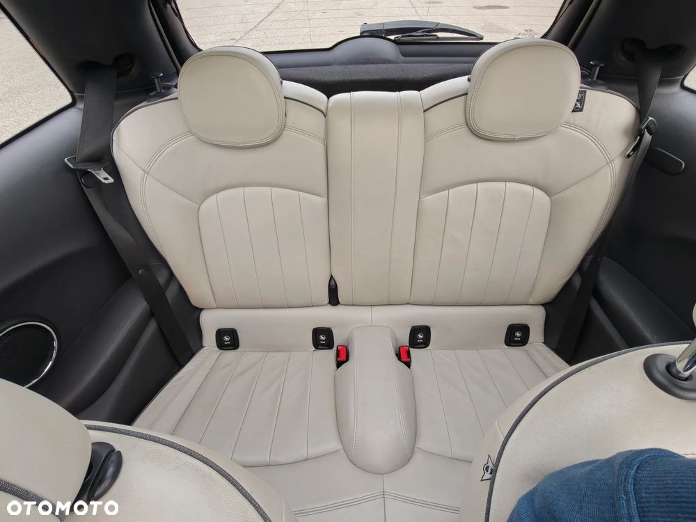 MINI Cooper S Standard - 21