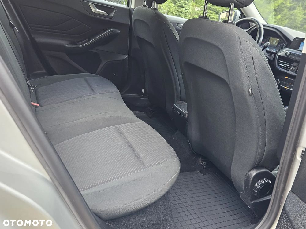 Ford Focus 1.5 EcoBlue Trend Edition - 13