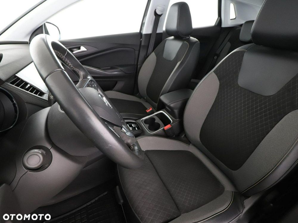 Opel Grandland X 1.5 D Start/Stop Automatik Business Elegance - 14