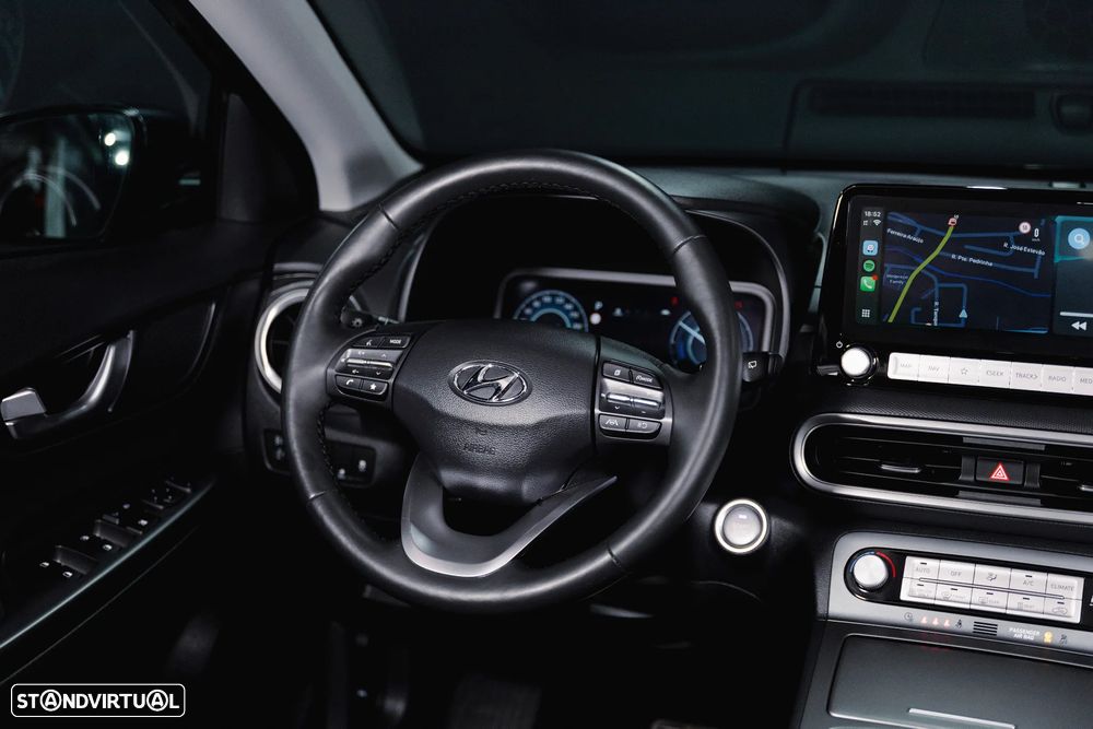 Hyundai Kauai EDITION 30+ - 22
