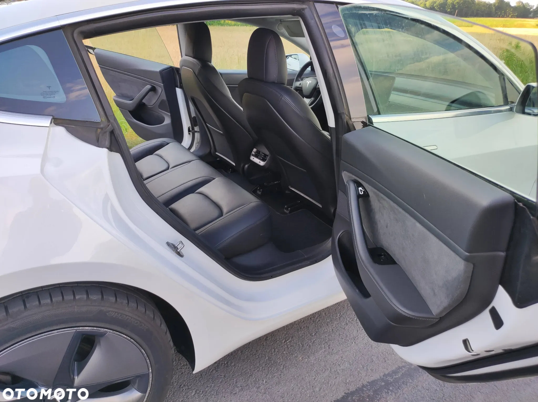 Tesla Model 3 Allradantrieb Dual Motor - 20