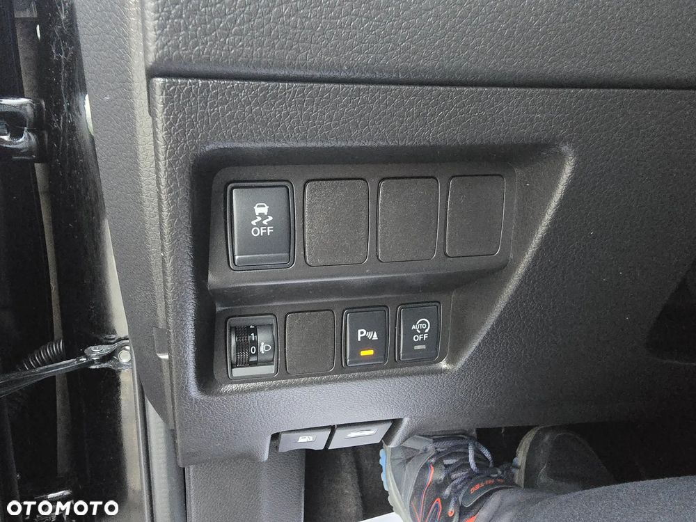 Nissan X-Trail 1.6 DIG-T 360 - 40