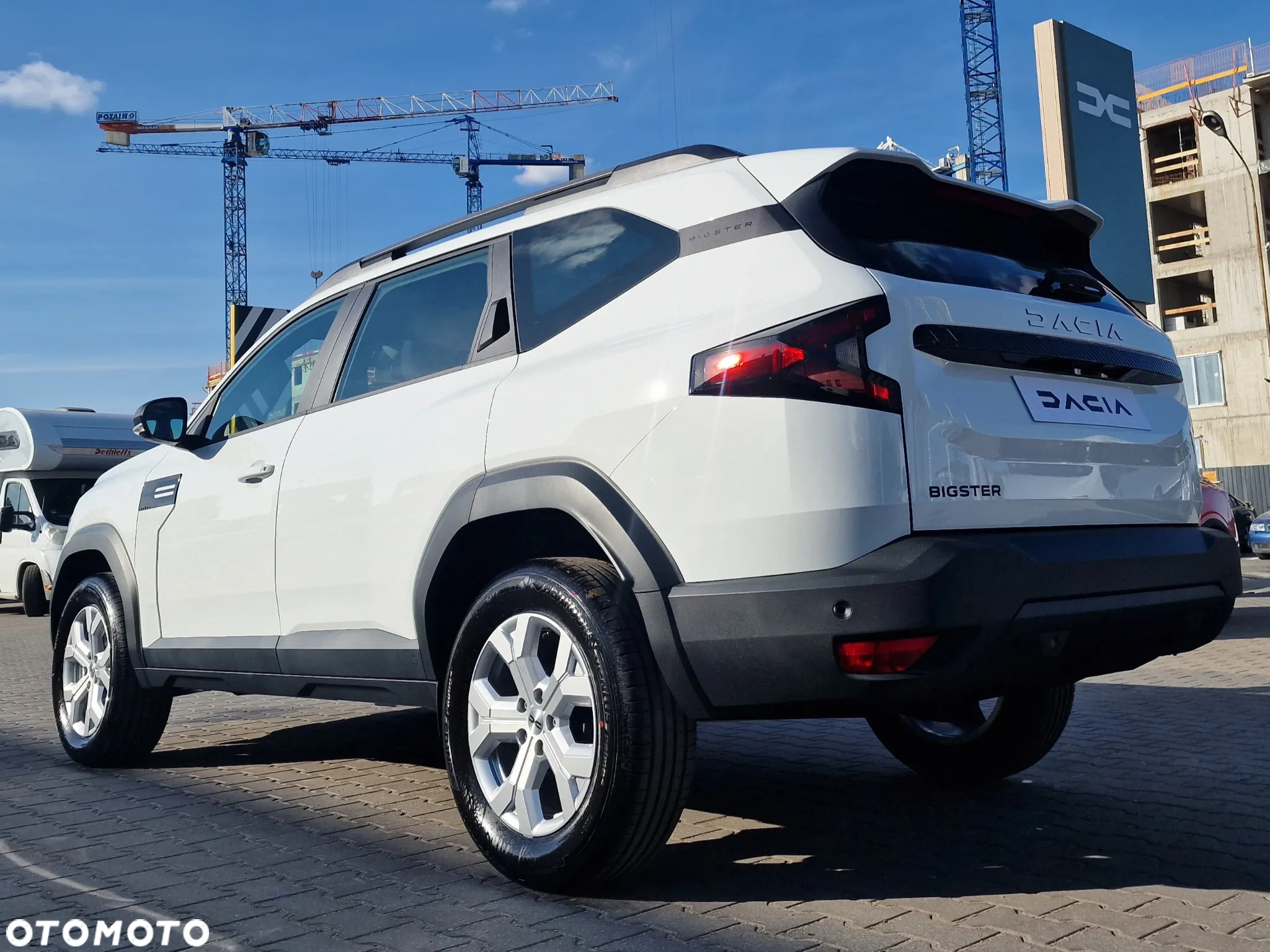 Dacia Bigster - 6