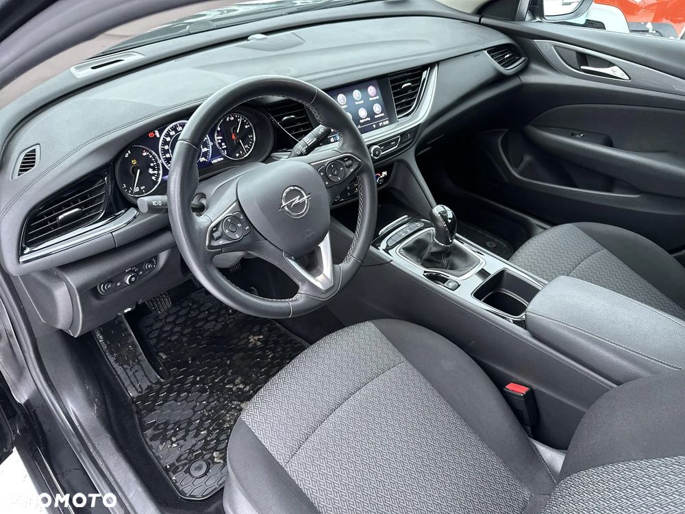 Opel Insignia 1.5 T Enjoy S&S - 9