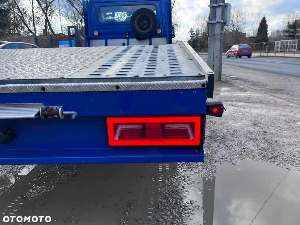 Fiat Ducato - 11