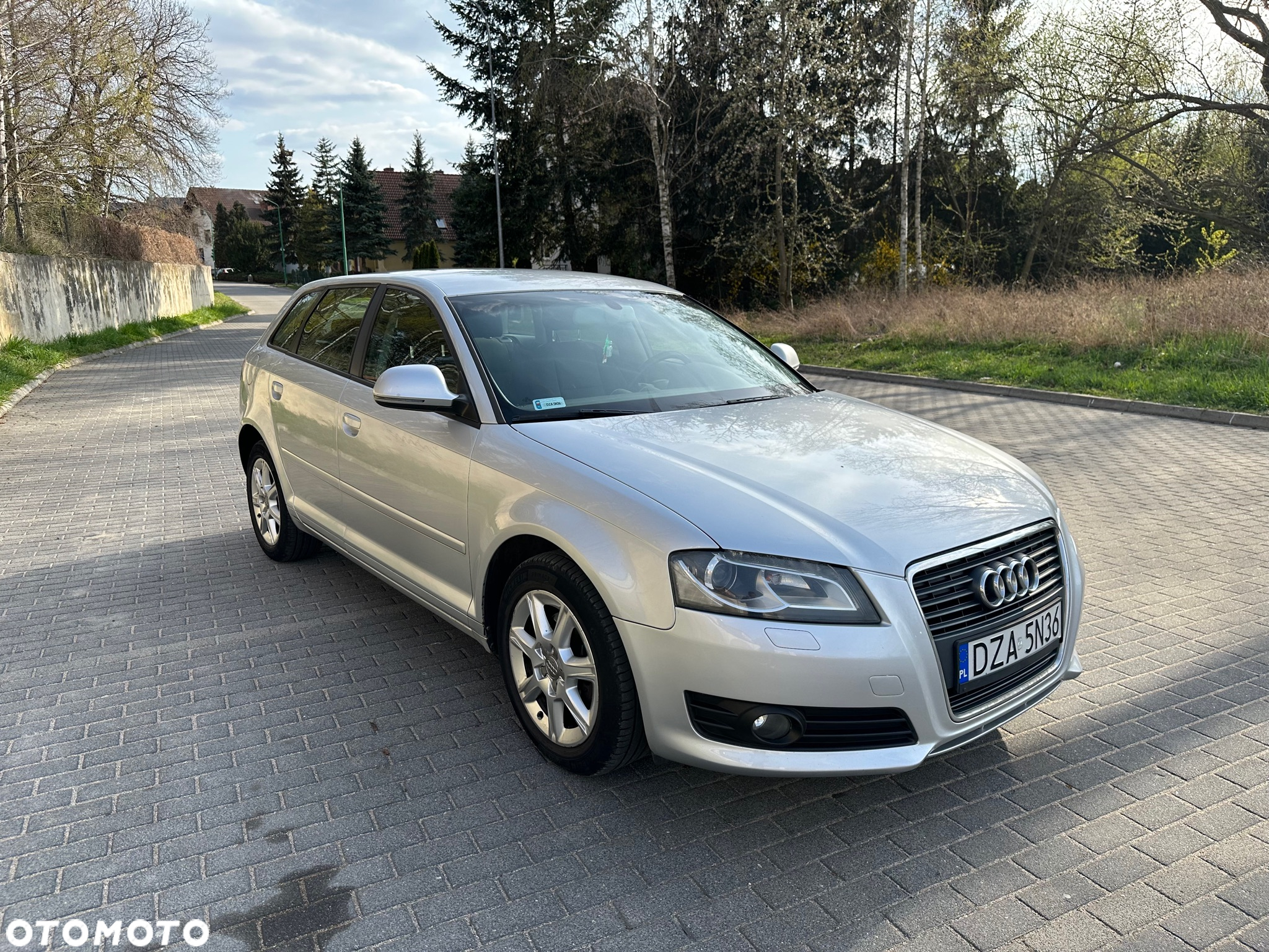 Audi A3 1.4 TFSI Attraction S tronic - 10