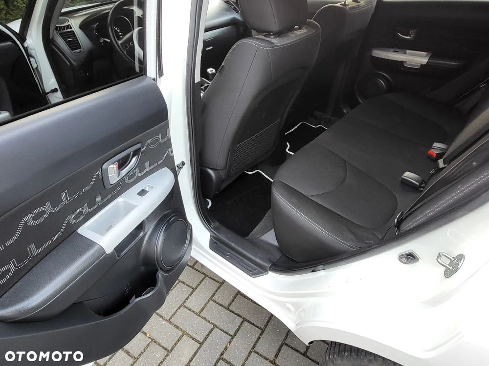 Kia Soul 1.6 GDI Edition 7 - 27