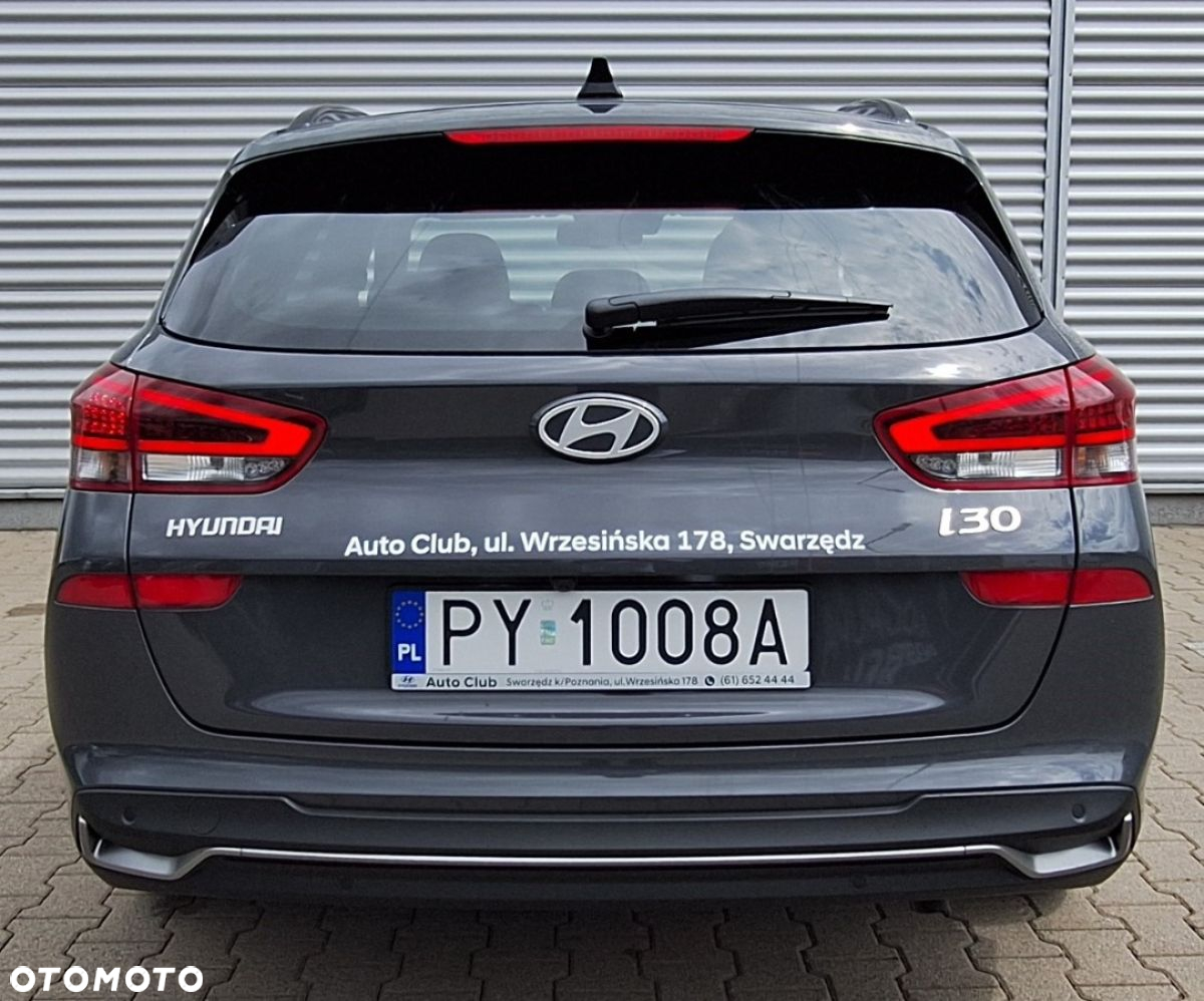 Hyundai i30 - 8