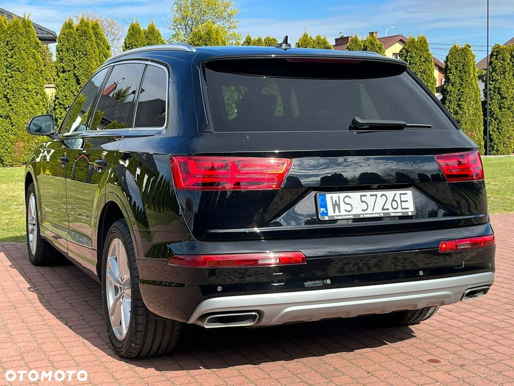 Audi Q7 50 TDI mHEV Quattro Tiptr - 4