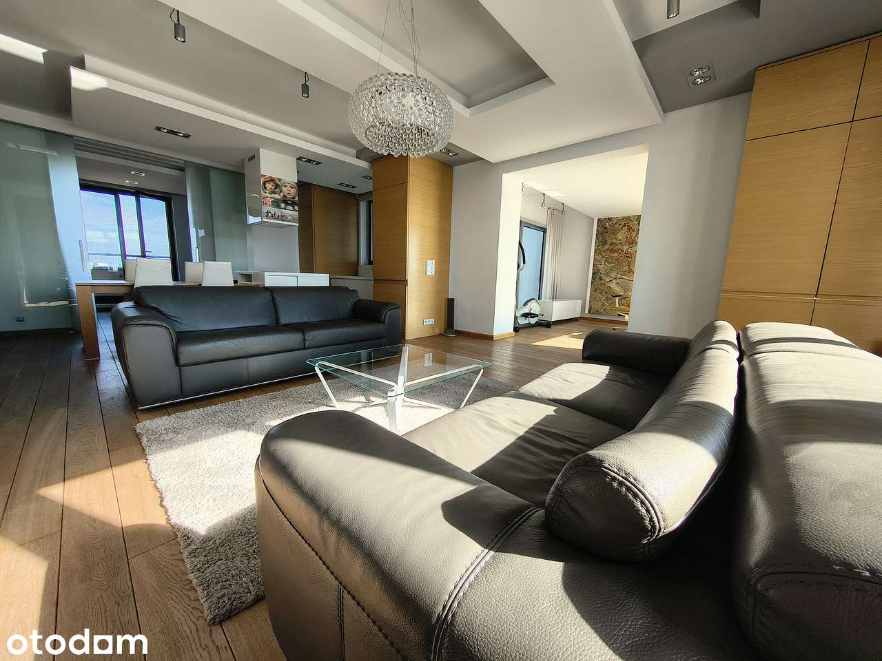 Apartament 100 m2. Rezydencja Poezja Legionowo.