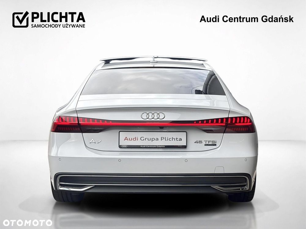 Audi A7 Sportback - 5