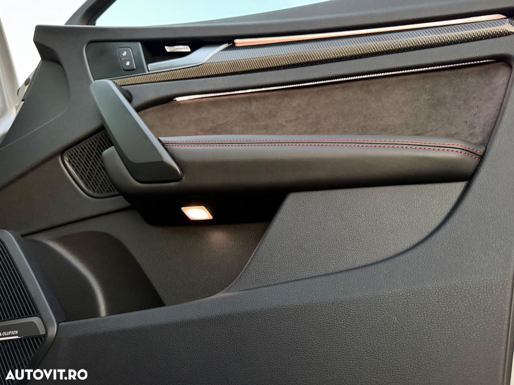 Audi SQ5 Sportback - 21
