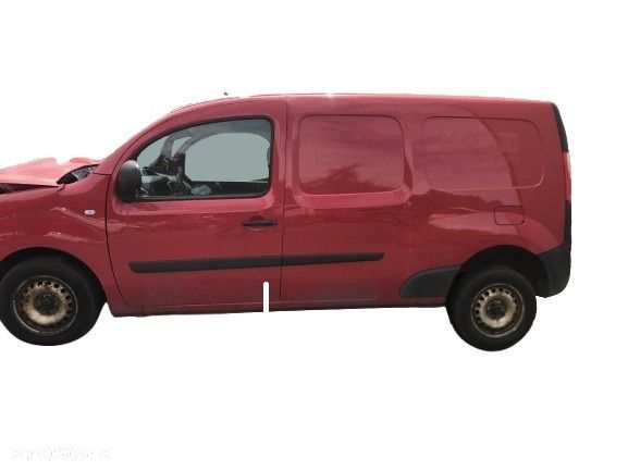 KANGOO II III LIFT 13-22 MAXI SILNIK KPL 1.5 DCI K9K628 D719 - 4