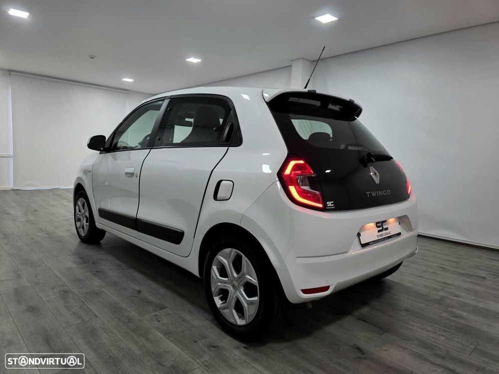 Renault Twingo 1.0 SCe Urban Night - 3