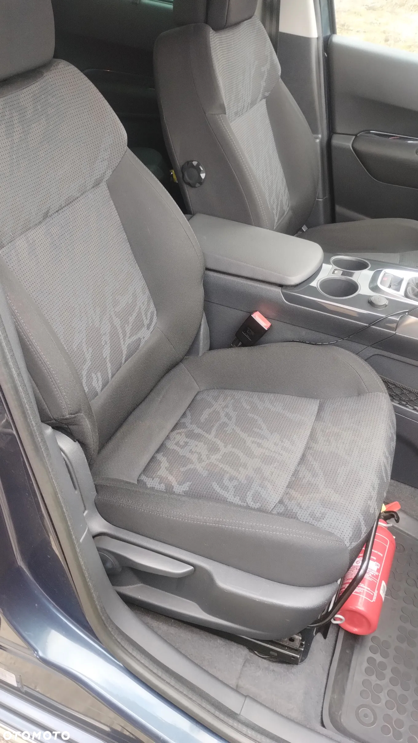 Peugeot 3008 1.6 HDi Trendy - 15