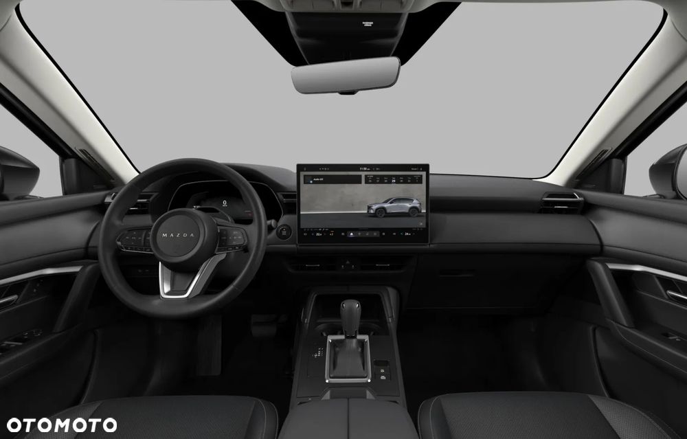 Mazda CX-5 2.5 e-SKYACTIV G Homura - 10