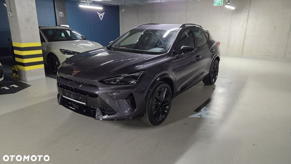 Cupra Formentor - 7