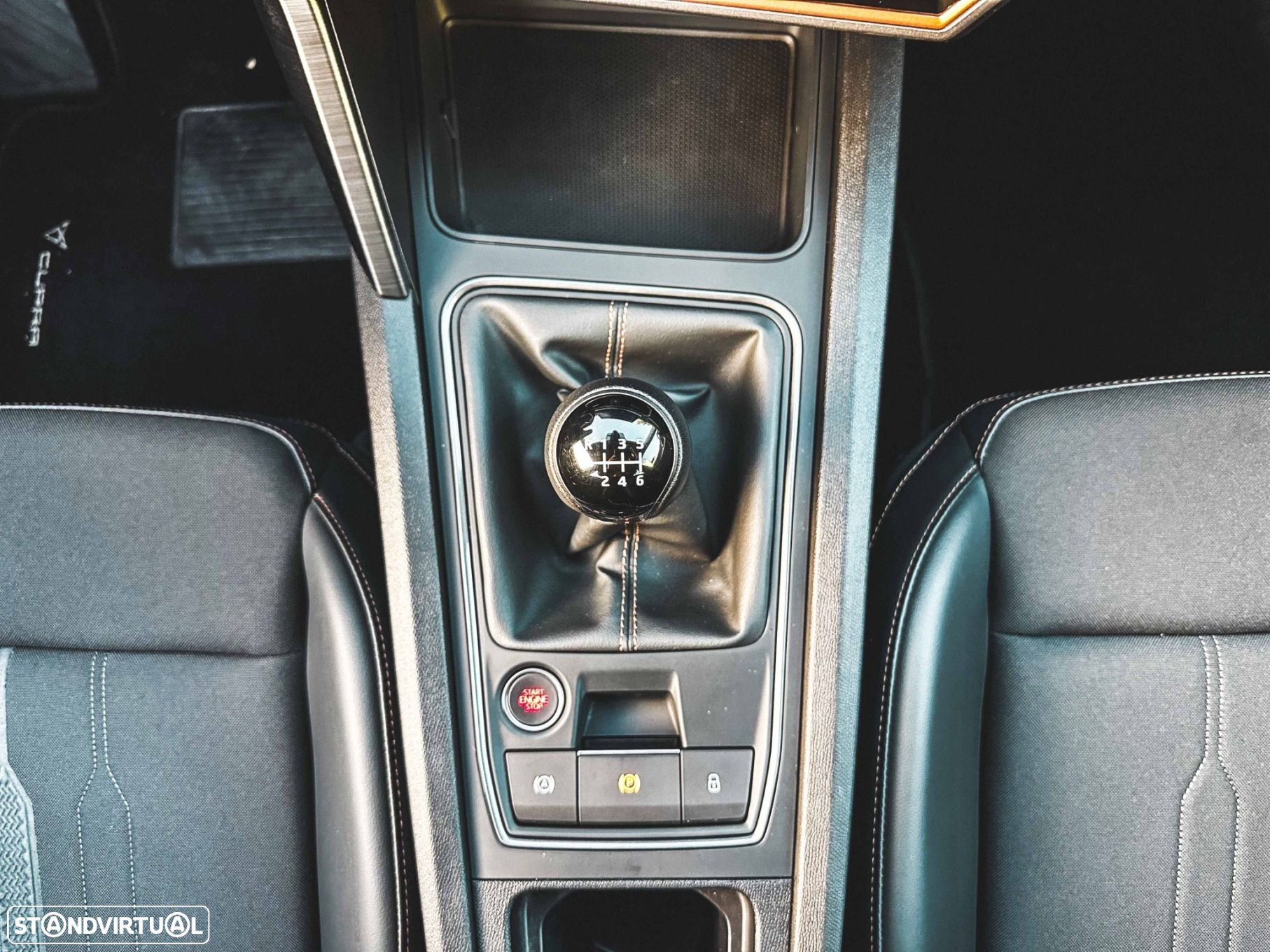 Cupra Formentor 1.5 TSI Sport - 22