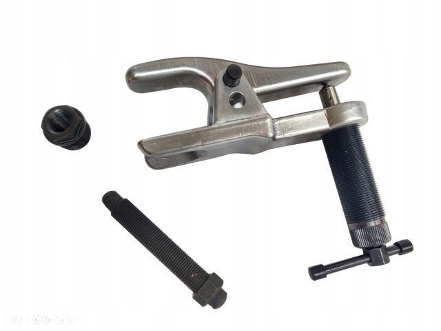 Ściągacz sworzni kulistych hydrauliczny - 1