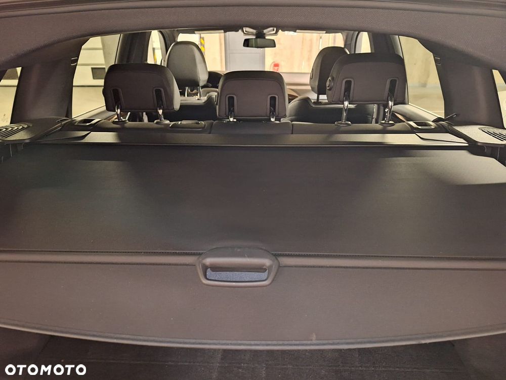 BMW X3 - 7