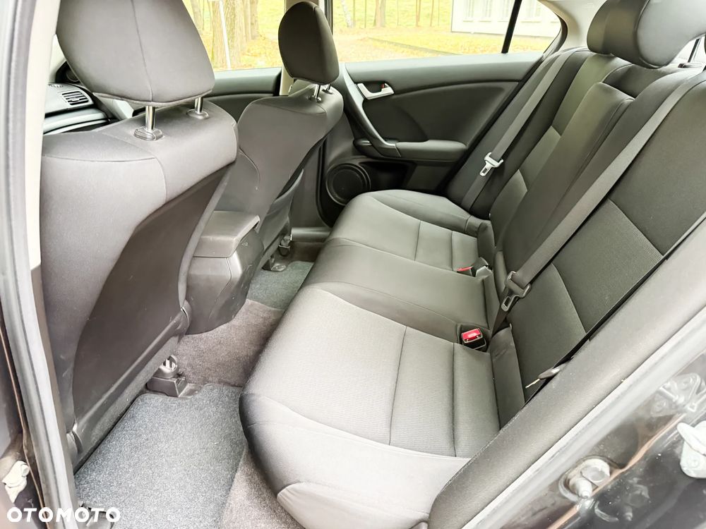 Honda Accord 2.0 Lifestyle - 16