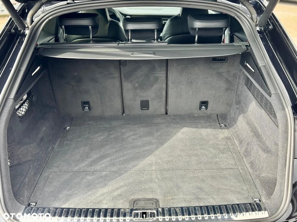 Audi SQ8 TDI quattro tiptronic - 37