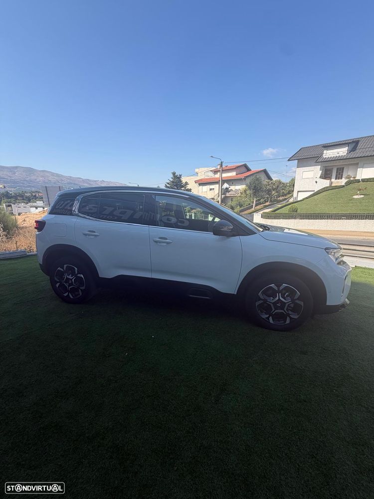 Citroën C5 Aircross - 5