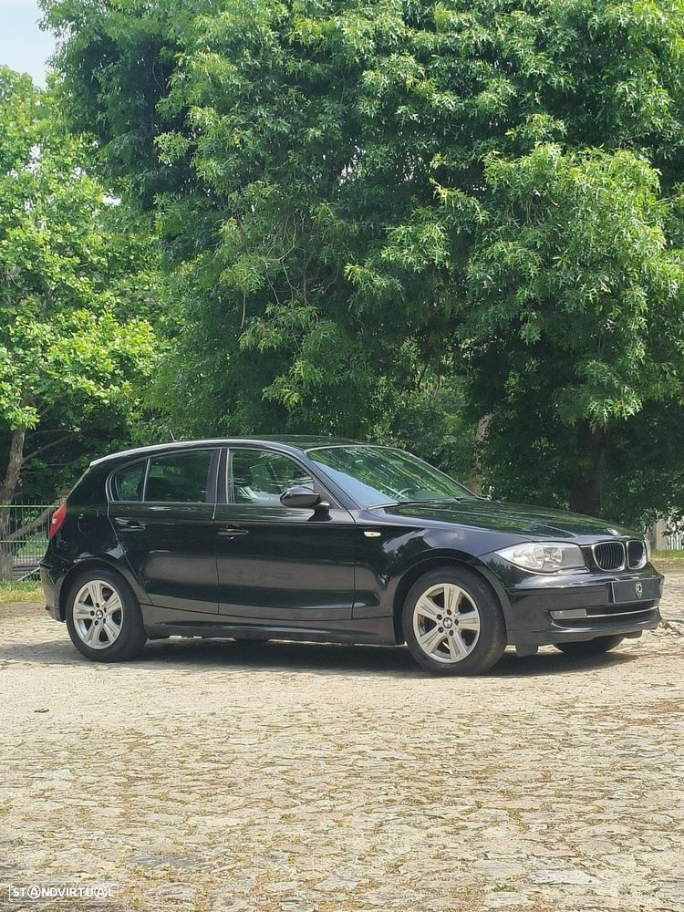 BMW 118 d - 3