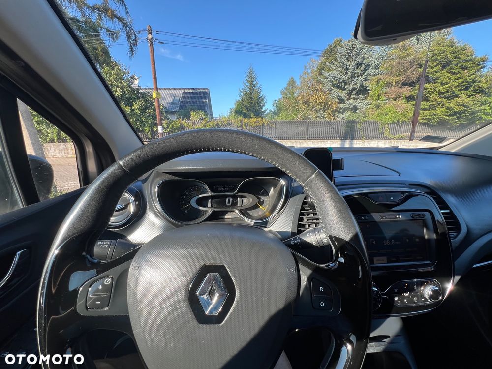 Renault Captur 1.2 TCe Intens EDC - 4