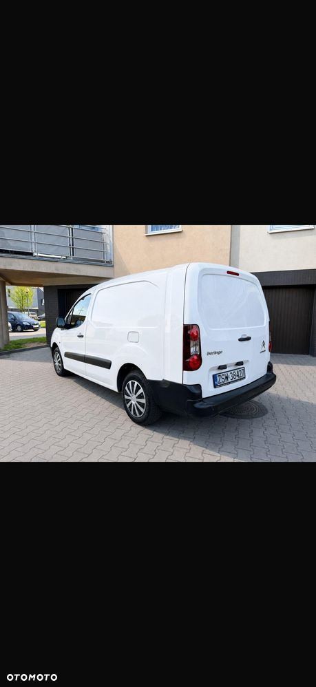 Citroën Berlingo L2 BlueHDi 100 S&S - 2