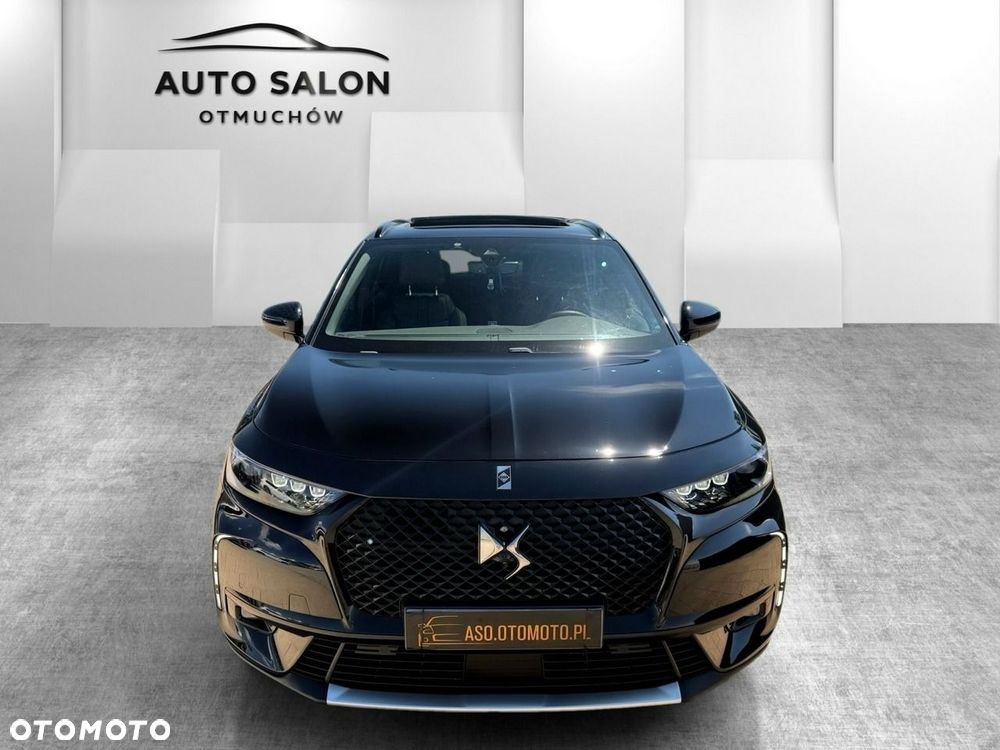 DS Automobiles DS 7 Crossback - 2