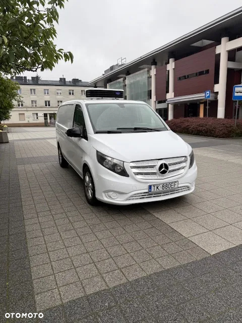 Mercedes-Benz Vito - 2