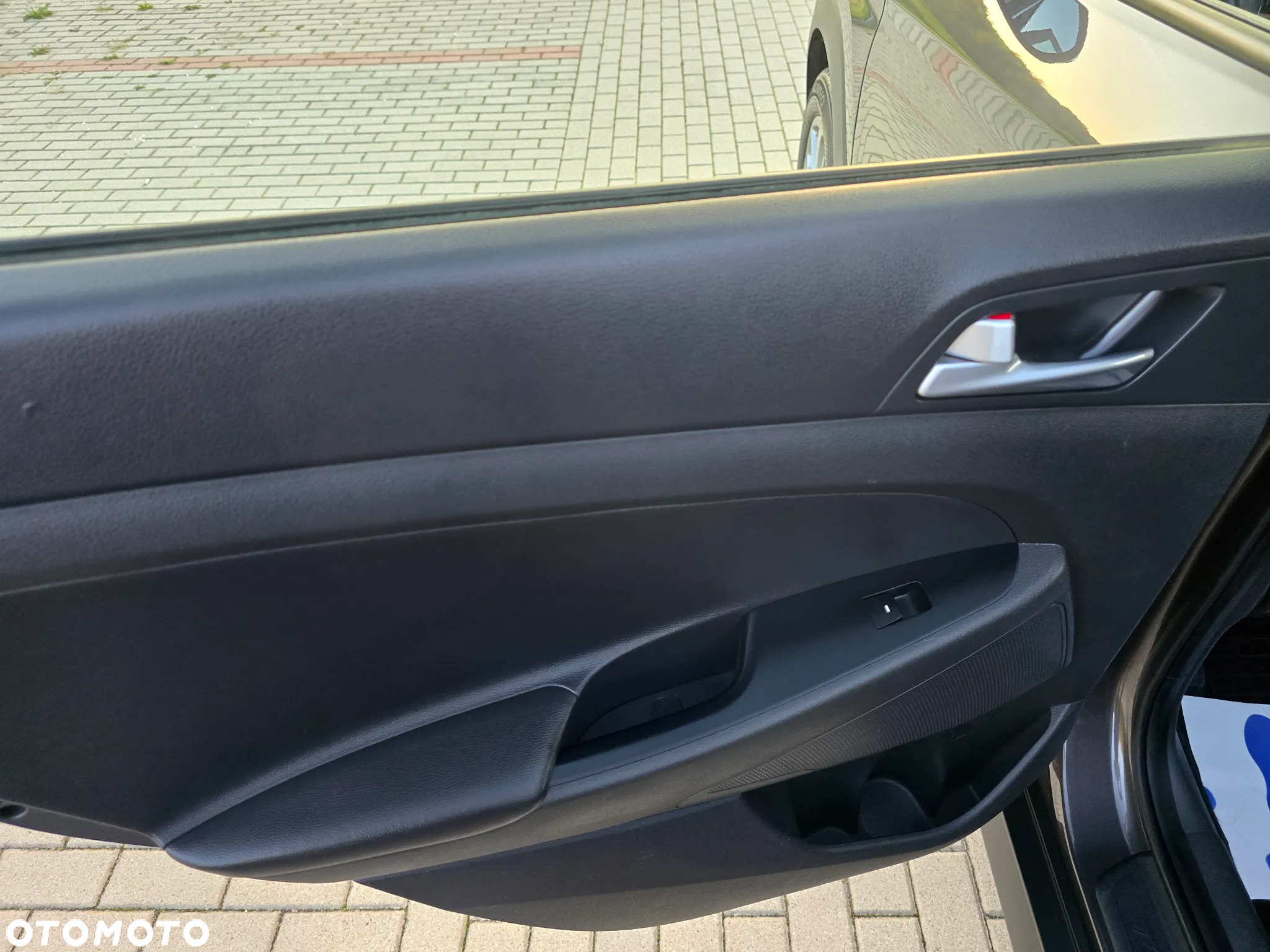 Hyundai Tucson 1.6 GDi 2WD Style - 23