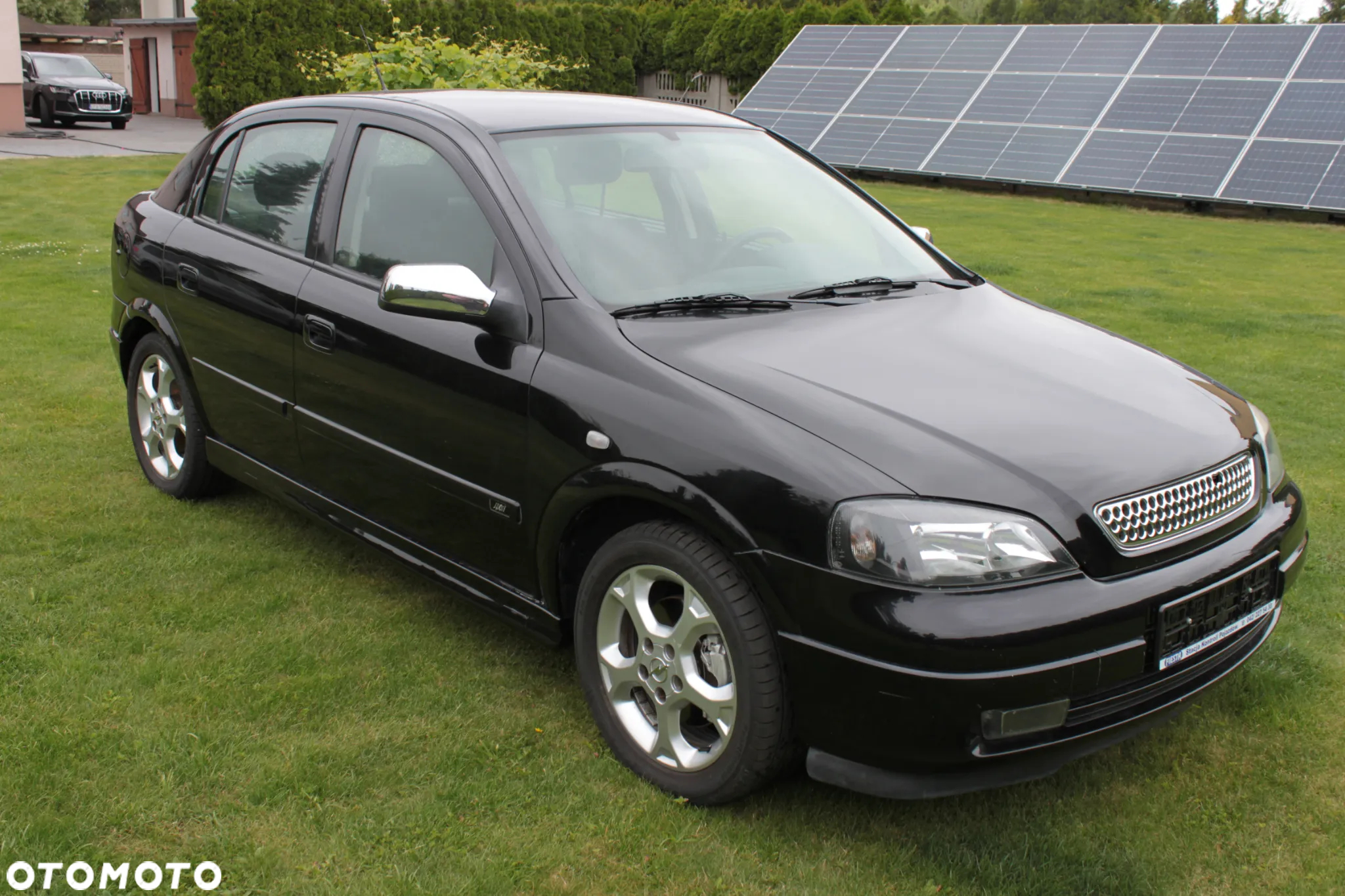 Opel Astra - 3