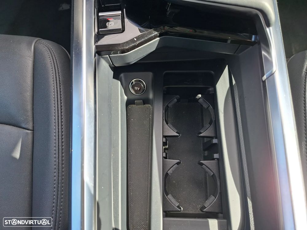 Audi e-tron 55 quattro Advanced - 53