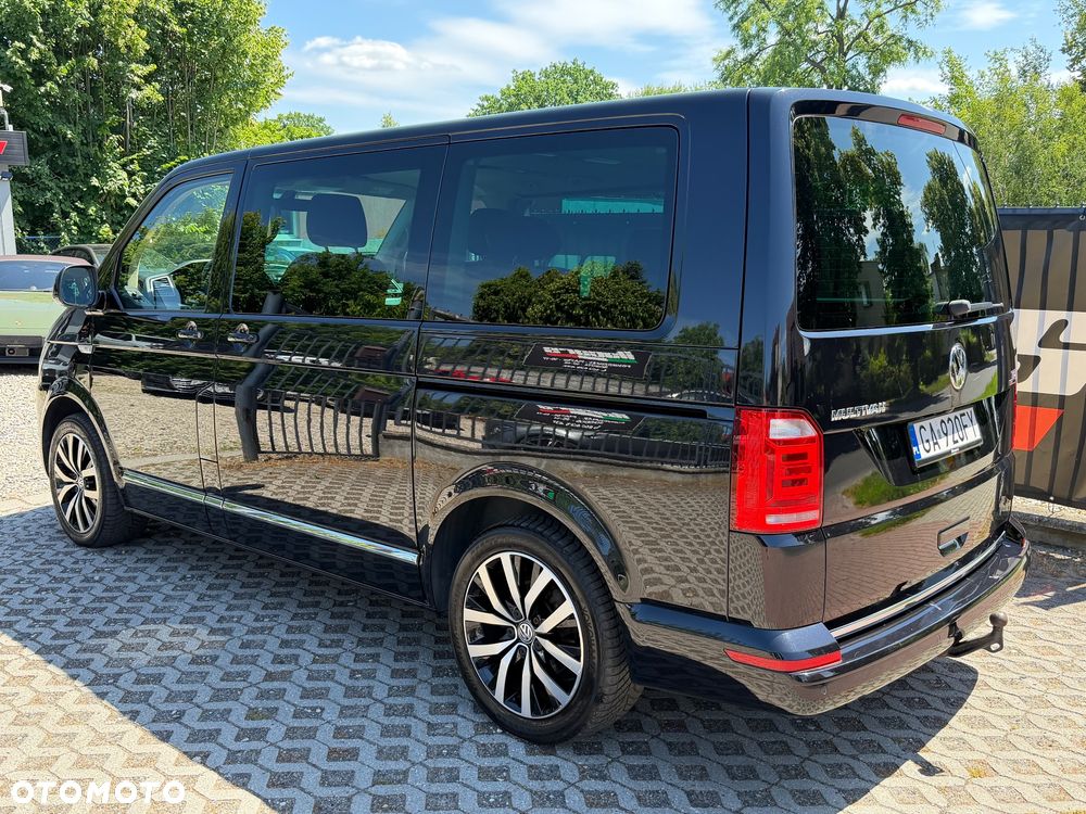 Volkswagen Multivan 2.0 BiTDI L1 Highline 4Motion DSG - 8