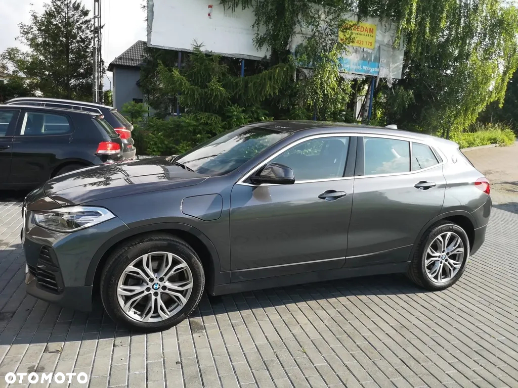 BMW X2 - 40