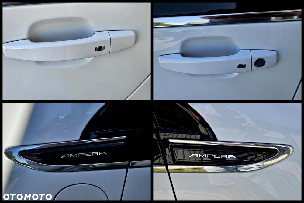 Opel Ampera Komfort Edition - 31