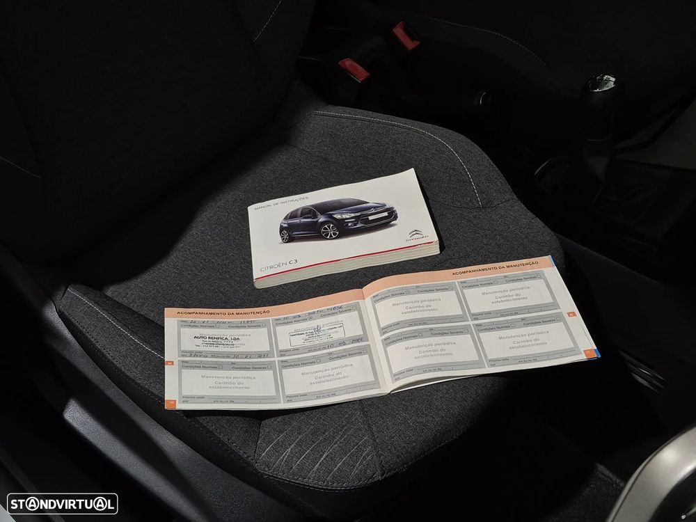 Citroën C3 1.2 VTi Collection - 29