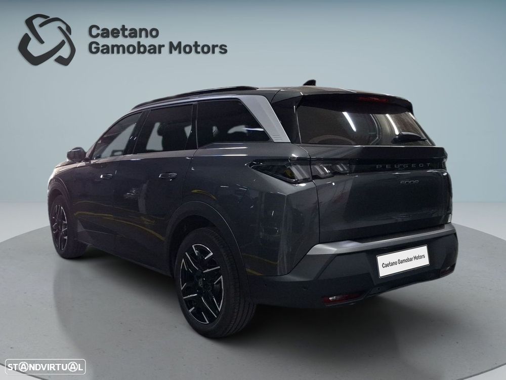 Peugeot E-5008 73 kWh Allure - 6