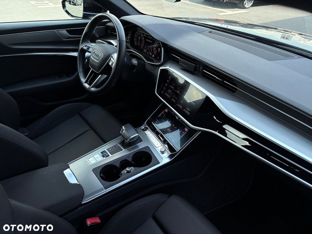 Audi A6 Limousine - 19